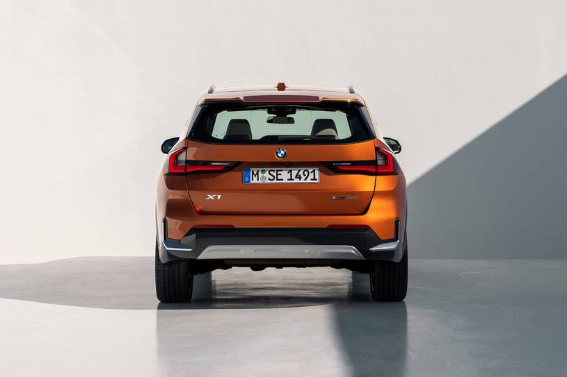 2023 BMW X1 Pictures - 35 Photos | Edmunds