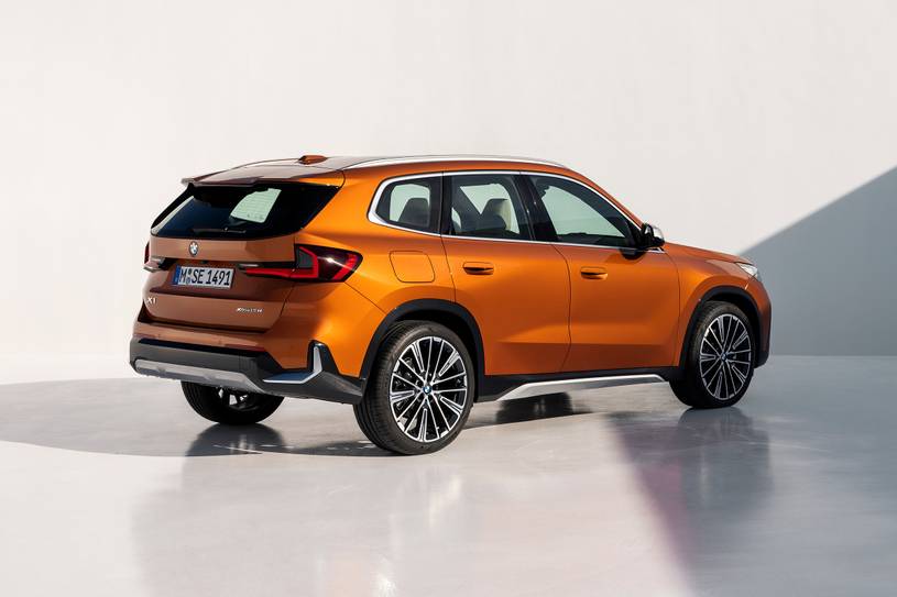 2023 BMW X1 Pictures - 35 Photos | Edmunds