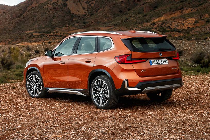 2023 BMW X1 Pictures - 35 Photos | Edmunds