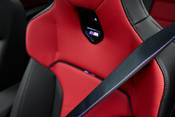 2024 BMW X1 M35i 4dr SUV Interior Detail 2024 BMW X1 M35i 4dr SUV Interior Detail