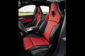 2024 BMW X1 M35i 4dr SUV Interior 2024 BMW X1 M35i 4dr SUV Interior