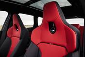 2025 BMW X1 M35i 4dr SUV Interior Detail 2025 BMW X1 M35i 4dr SUV Interior Detail