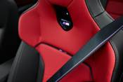 2025 BMW X1 M35i 4dr SUV Interior Detail 2025 BMW X1 M35i 4dr SUV Interior Detail