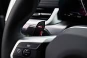 2025 BMW X1 M35i 4dr SUV Interior Detail 2025 BMW X1 M35i 4dr SUV Interior Detail