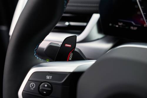 2025 BMW X1 M35i 2025 bmw x1 m35i