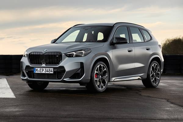 2025 BMW X1 SUV Consumer Reviews 0 Car Reviews Edmunds