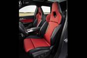 2025 BMW X1 M35i 4dr SUV Interior 2025 BMW X1 M35i 4dr SUV Interior
