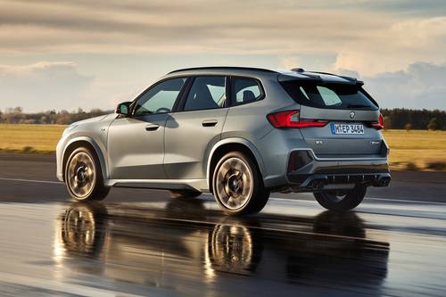 2025 BMW X1 Pictures - 226 Photos | Edmunds