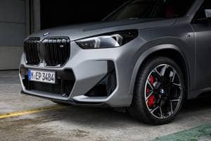 2026 BMW X1