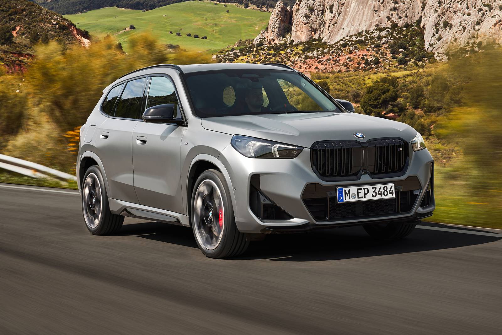 2026 BMW X1 Prices, Reviews, and Pictures | Edmunds