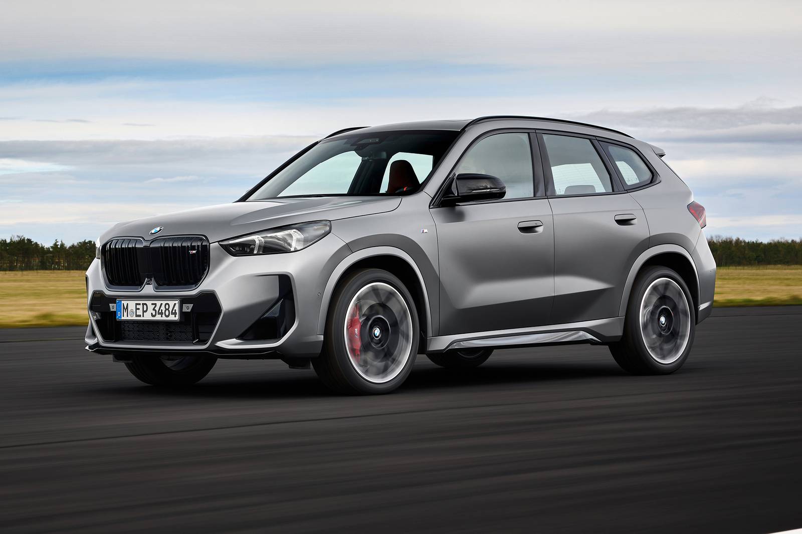 2026 BMW X1 Prices, Reviews, and Pictures | Edmunds