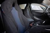 BMW X2 M35i 4dr SUV Interior Detail