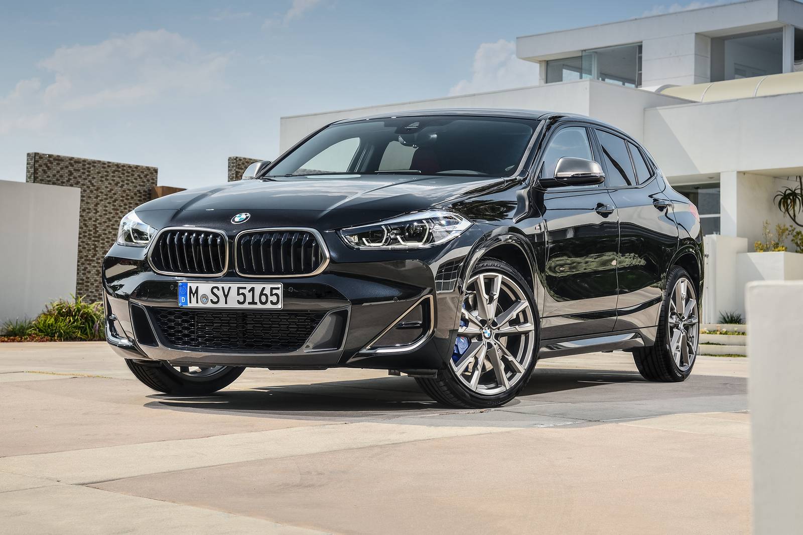 2022 BMW X2 M35i Prices, Reviews, and Pictures | Edmunds