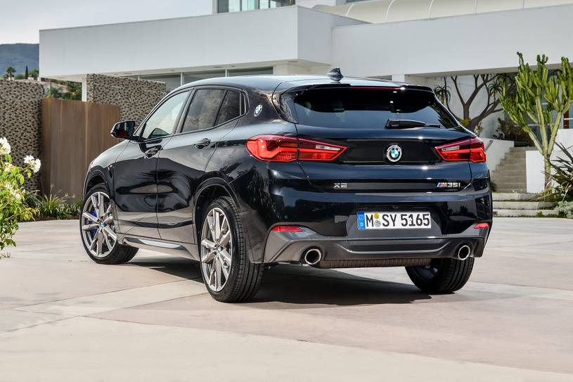 2022 BMW X2 Pictures - 199 Photos | Edmunds