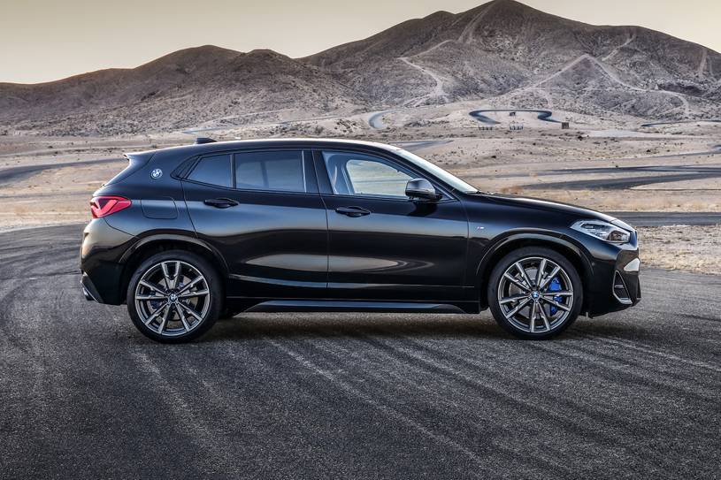 2022 BMW X2 Pictures - 199 Photos | Edmunds