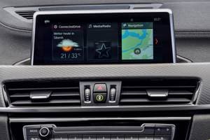 2023 BMW X2