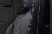 2025 BMW X2 M35i 4dr SUV Interior Detail