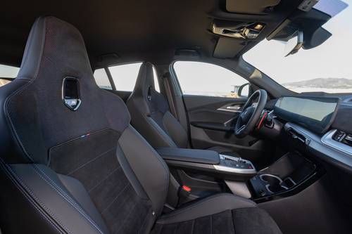 2025 bmw x2 m35i