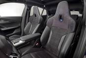 2025 BMW X2 M35i 4dr SUV Interior Detail