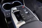 2025 BMW X2 M35i 4dr SUV Shifter