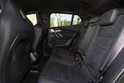 2026 BMW X2 M35i 4dr SUV Interior Detail 2026 BMW X2 M35i 4dr SUV Interior Detail