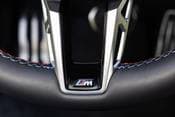 2026 BMW X2 M35i 4dr SUV Interior Detail 2026 BMW X2 M35i 4dr SUV Interior Detail