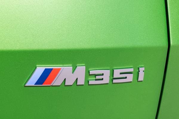 2026 BMW X2 Review