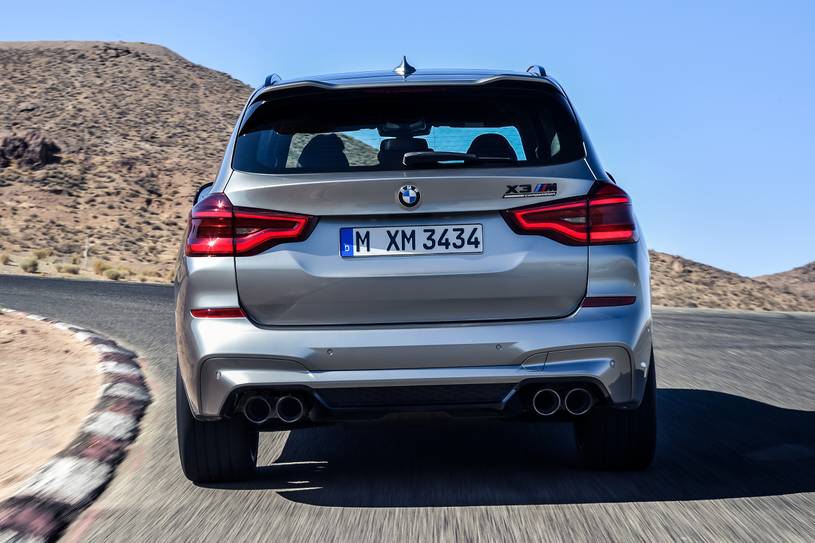 2021 BMW X3 M Prices, Reviews, and Pictures | Edmunds