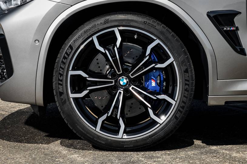 2021 BMW X3 M Pictures - 60 Photos | Edmunds