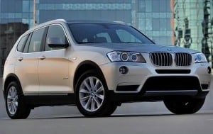 2011 BMW X3 suv xDrive28i What\'s it Worth? 2011 BMW X3 suv xDrive28i What\'s it Worth?