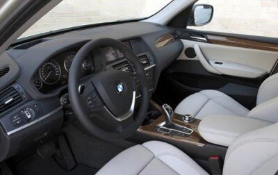 Used 2011 BMW X3 xDrive35i SUV Review & Ratings | Edmunds Used 2011 BMW X3 xDrive35i SUV Review & Ratings | Edmunds