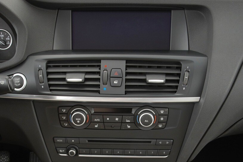 2013 BMW X3 Pictures - 238 Photos | Edmunds