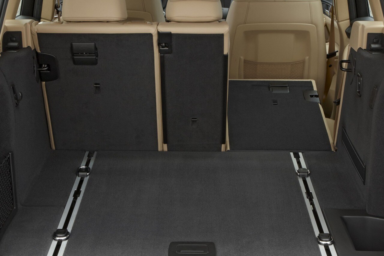 Used 2014 BMW X3 SUV Pricing - For Sale | Edmunds