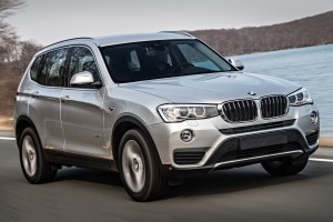Bmw x3 consumer reviews Bmw x3 consumer reviews