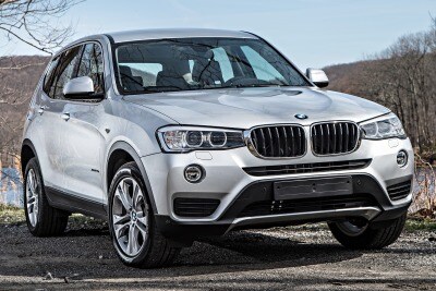Used 2017 Bmw X3 Sdrive28i Suv Features Specs Edmunds 2017 Bmw X3 Xdrive28d 4dr Suv Exterior Shown