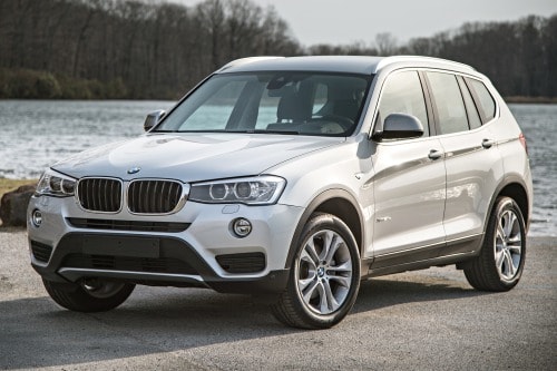 2017 Bmw X3 Pricing Features Ratings And Reviews Edmunds View Photos 2017 Bmw X3