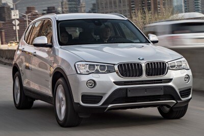 2017 Bmw X3 Xdrive28i Suv Review Ratings Edmunds 2017 Bmw X3 Xdrive28d 4dr Suv Exterior