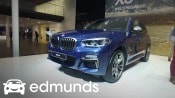 2018 BMW X3 Review & Ratings | Edmunds