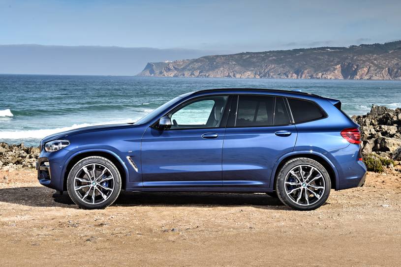 2021 BMW X3 Pictures 198 Photos Edmunds