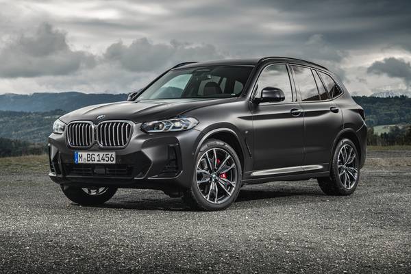 2024 BMW X3 Prices, Reviews, and Pictures | Edmunds