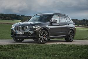 2023 BMW X3 Value - What's it Worth? | Edmunds