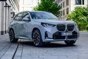 2025 BMW X3 30 xDrive 4dr SUV Exterior 2025 BMW X3 30 xDrive 4dr SUV Exterior