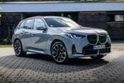 2025 BMW X3 30 xDrive 4dr SUV Exterior 2025 BMW X3 30 xDrive 4dr SUV Exterior