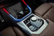 2025 BMW X3 M50 xDrive 4dr SUV Shifter