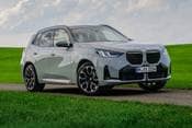 2026 BMW X3 30 xDrive 4dr SUV Exterior