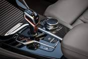 2021 BMW X4 M 4dr SUV Shifter