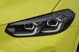 2023 BMW X4 M
