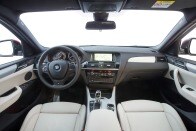 2015 BMW X4