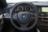 2015 BMW X4