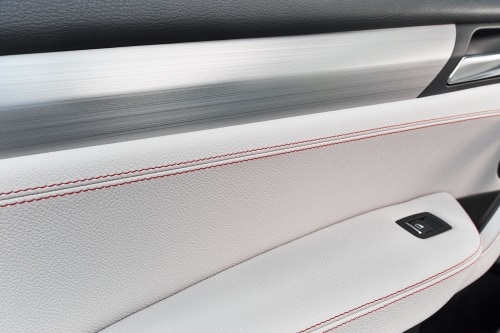 2017 BMW X4 M40i 4dr SUV Interior Detail
